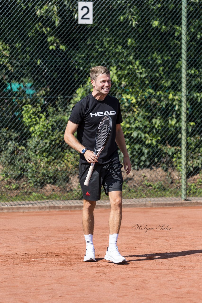 Bild 136 - Marner Tennisevent mit Mischa Zverev